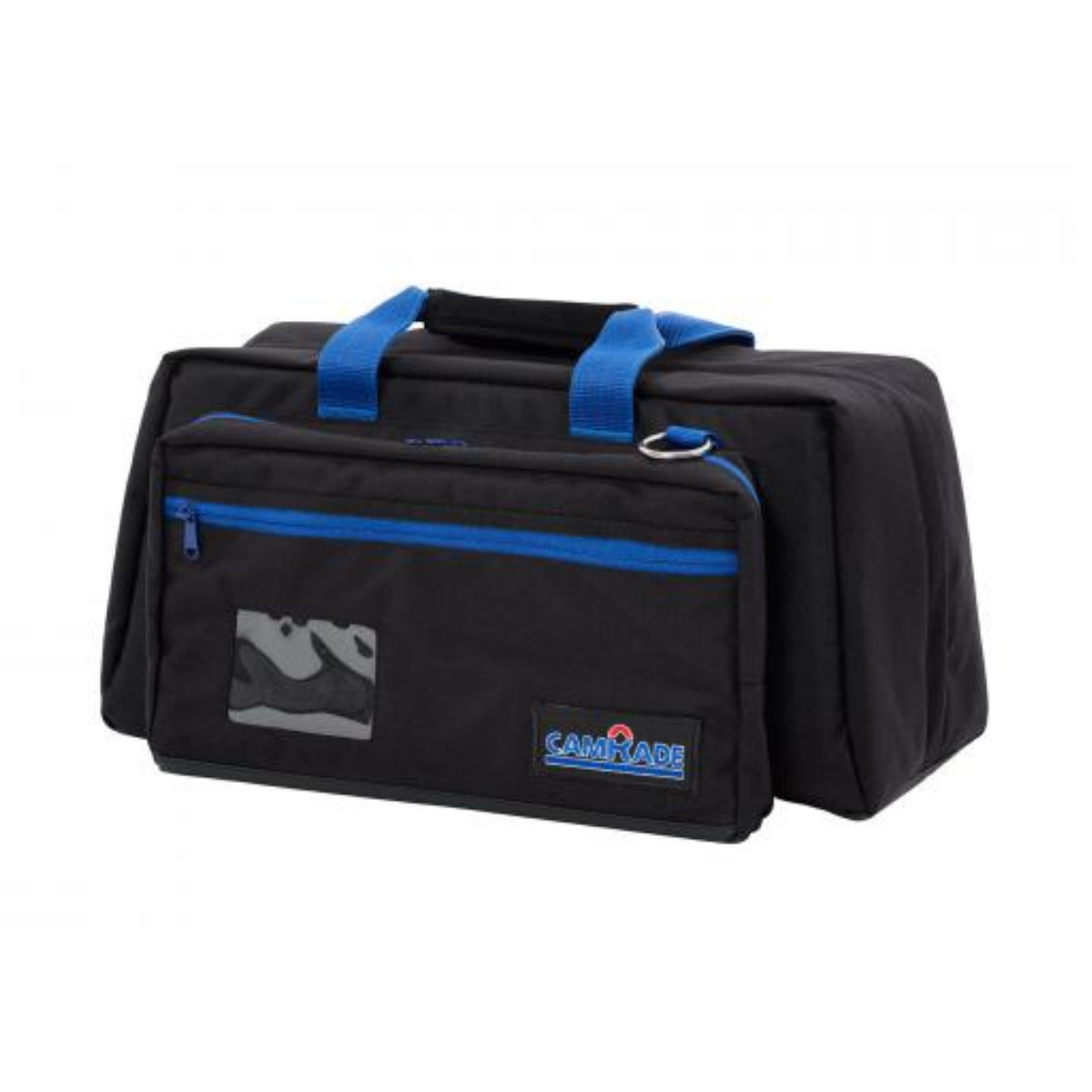 camRade transPorter Medium in Schwarz