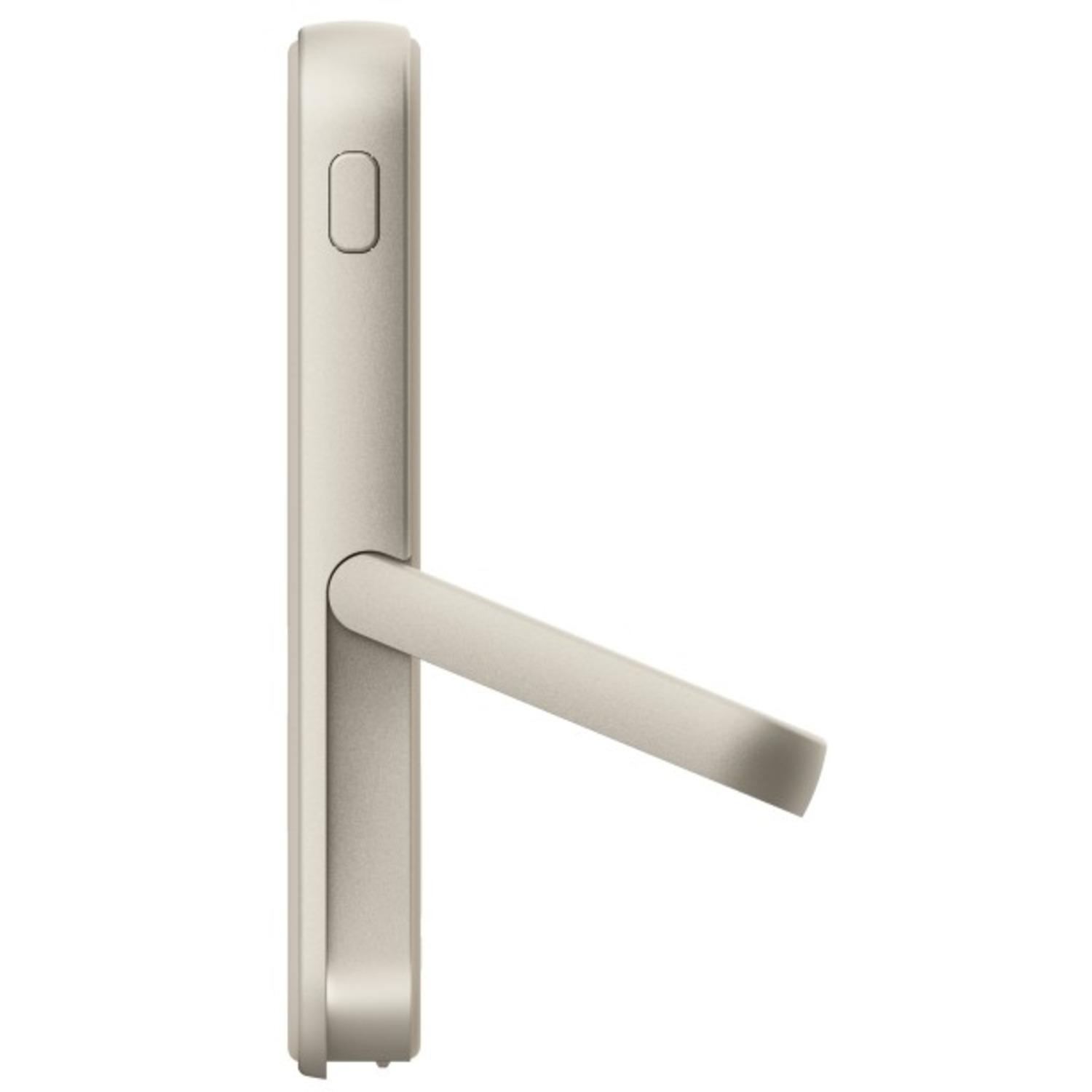 Fresh 'n Rebel Powerbank 5000mAh Magnet Wireless Silky Sand