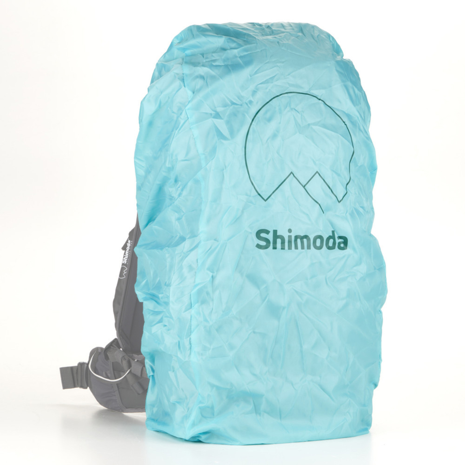 Shimonda Action X50 v2 Rucksack gelb