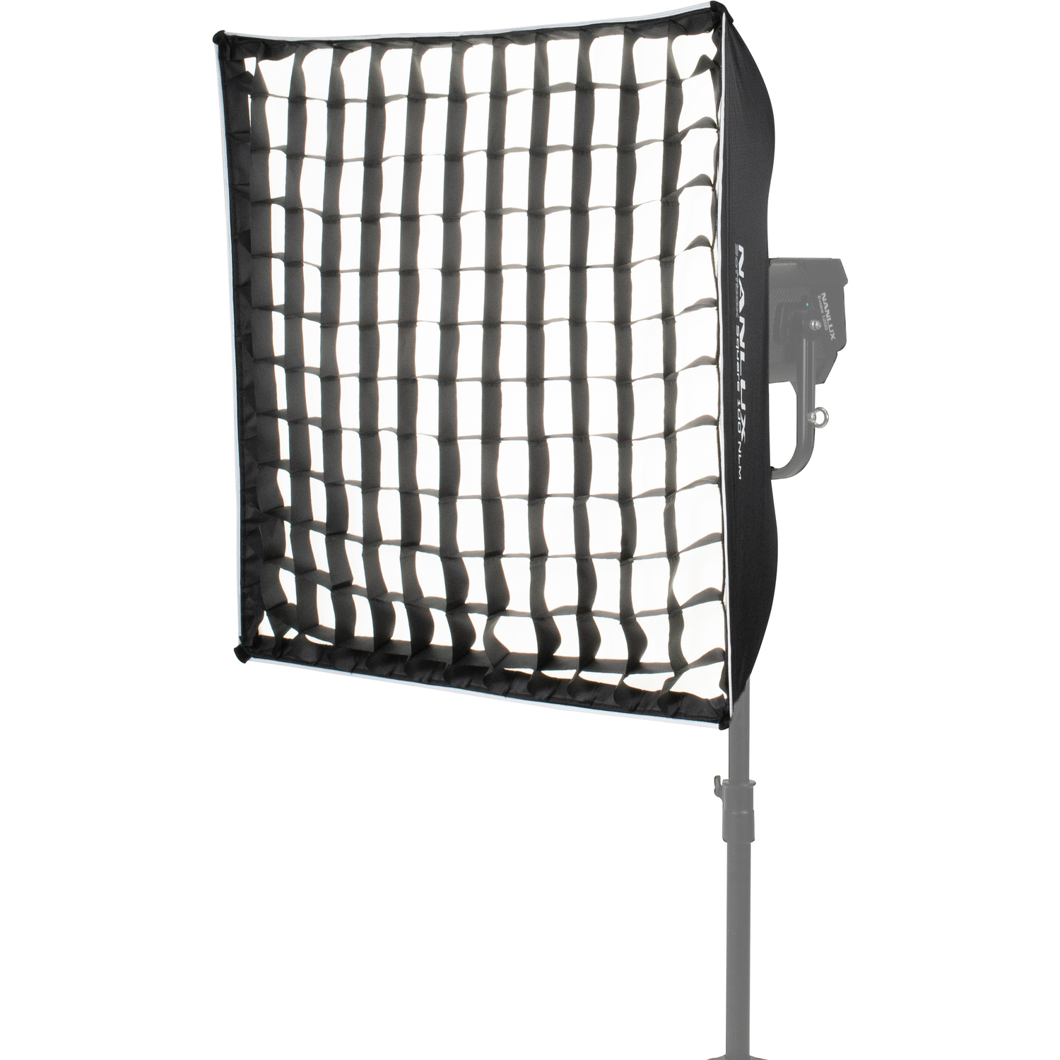 Nanlux SB-NLM-100-S Square-Softbox, 100 x 100cm