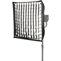 Nanlux SB-NLM-100-S Square-Softbox, 100 x 100cm