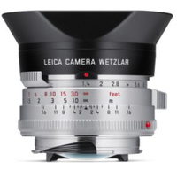 Leica SUMMILUX-M 35mm F1.4 Asph.