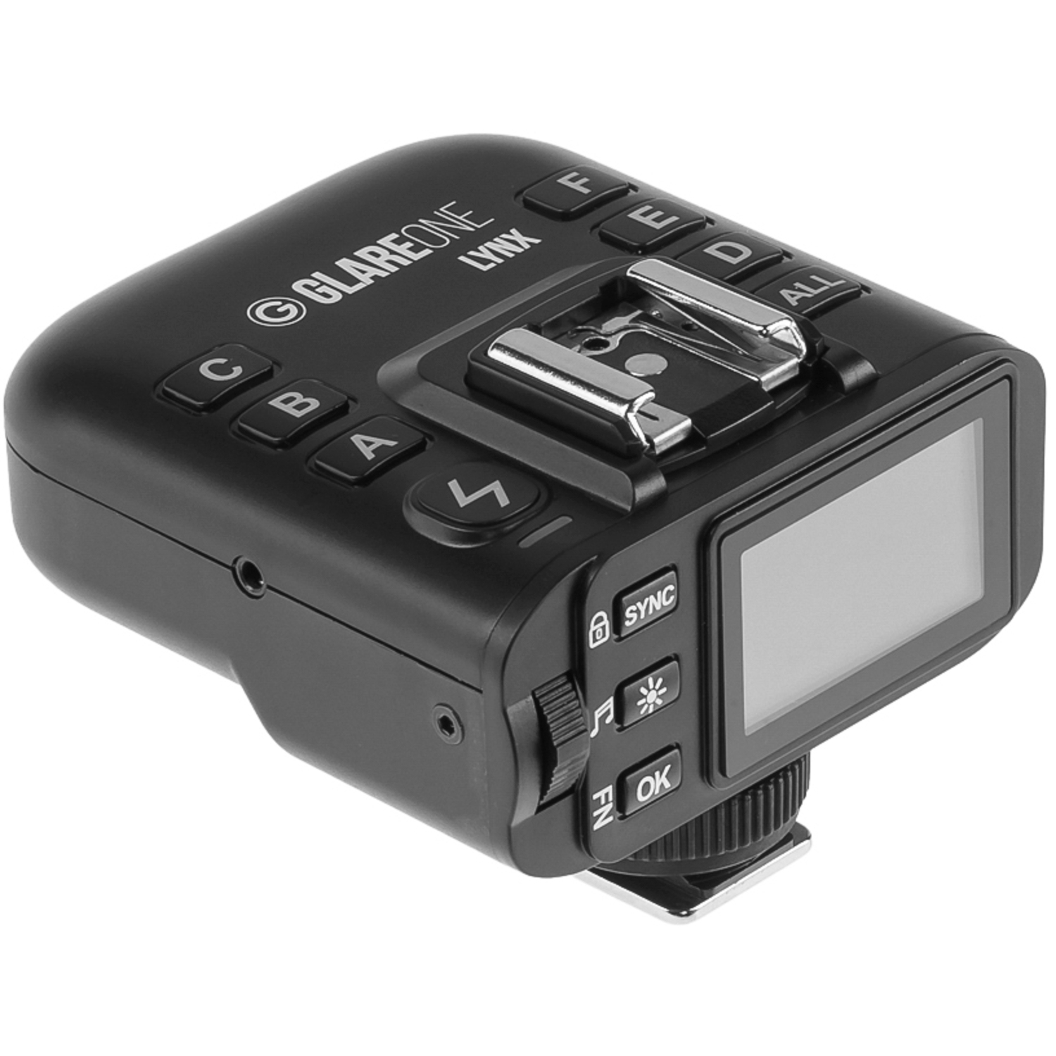 GlareOne LYNX für Canon, Nikon, Fujifilm, Lumix und OM System