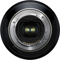 Tamron 12-20mm F2.8 (Modell A084) für Sony E-Mount