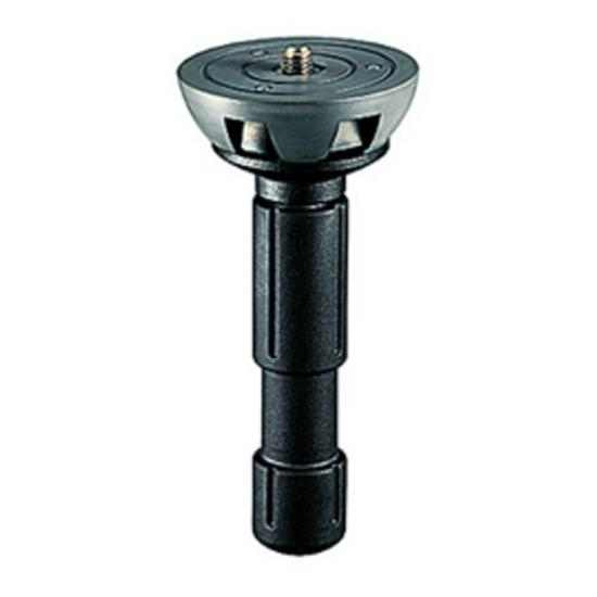 Manfrotto MA520BALL 75mm Nivellierkugel neuwertiger Rückläufer