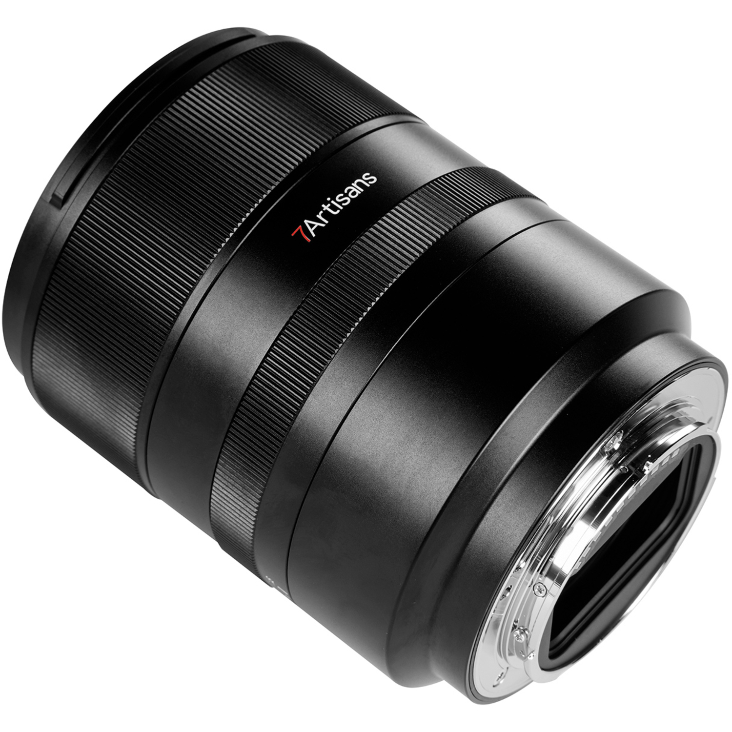 7Artisans AF 85mm F1.8 FF für Sony E-Mount