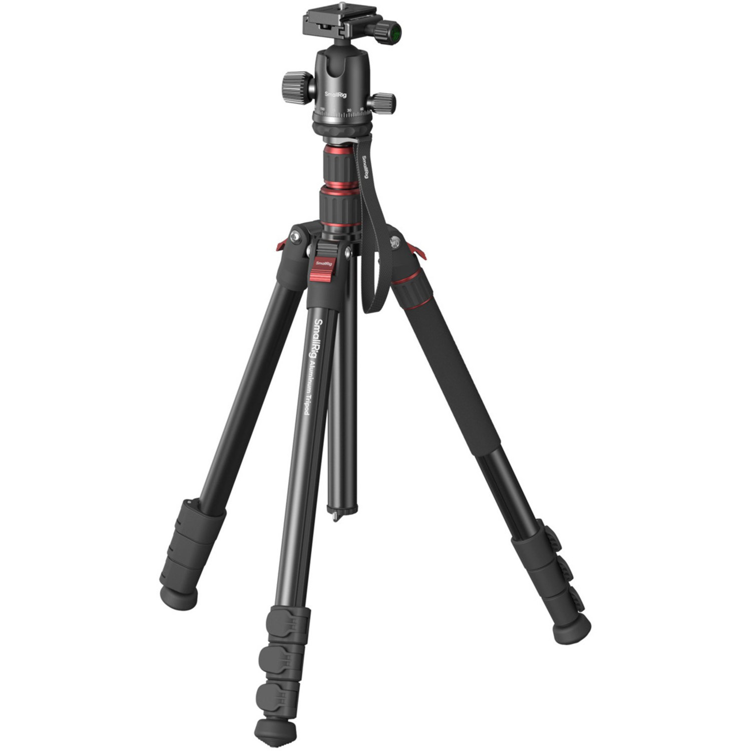 SmallRig Stativ Aluminium Pro Version 5630
