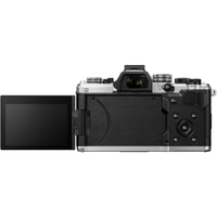 OM System OM-3 Astro