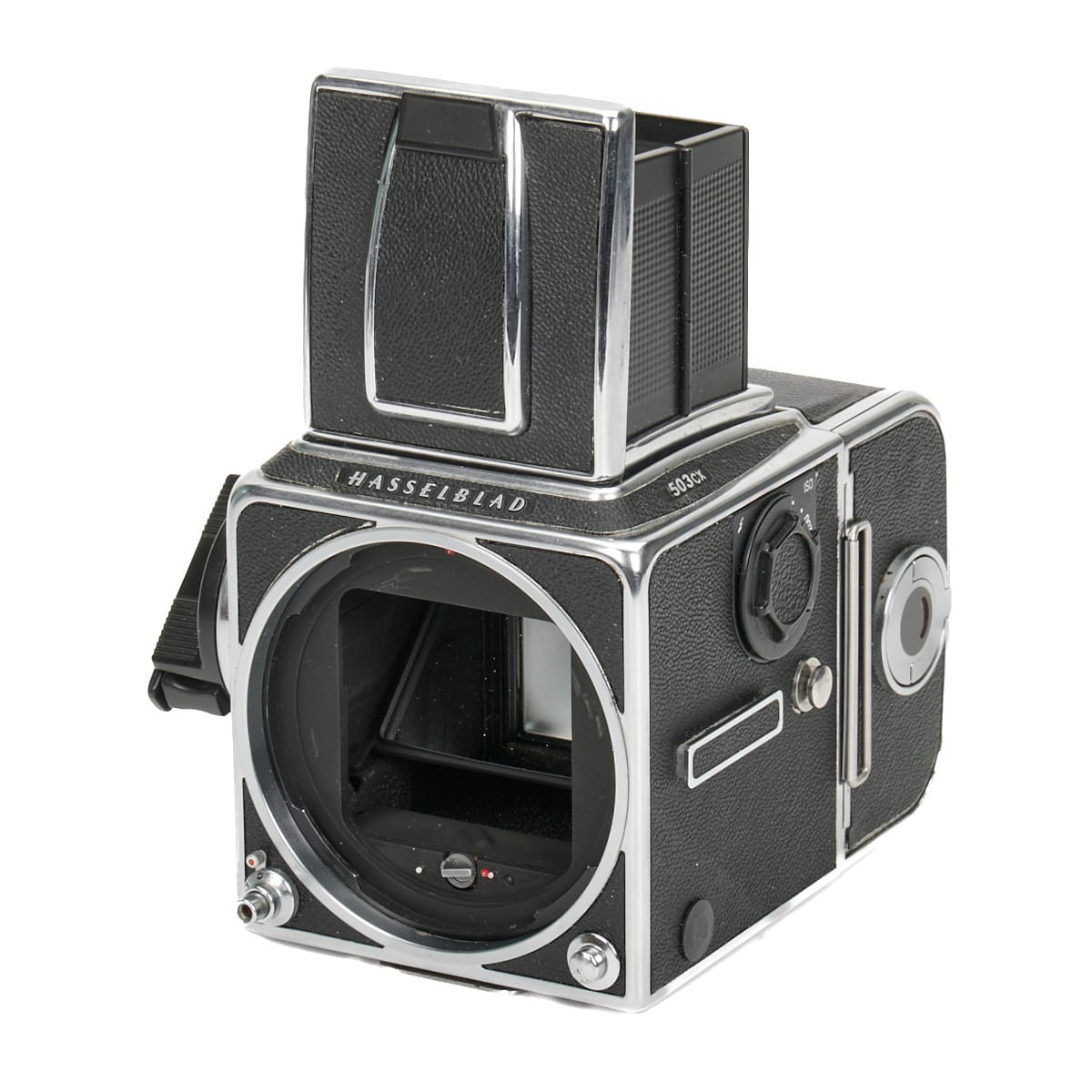 Hasselblad 503CX gebraucht