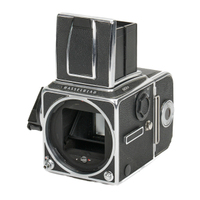 Hasselblad 503CX gebraucht