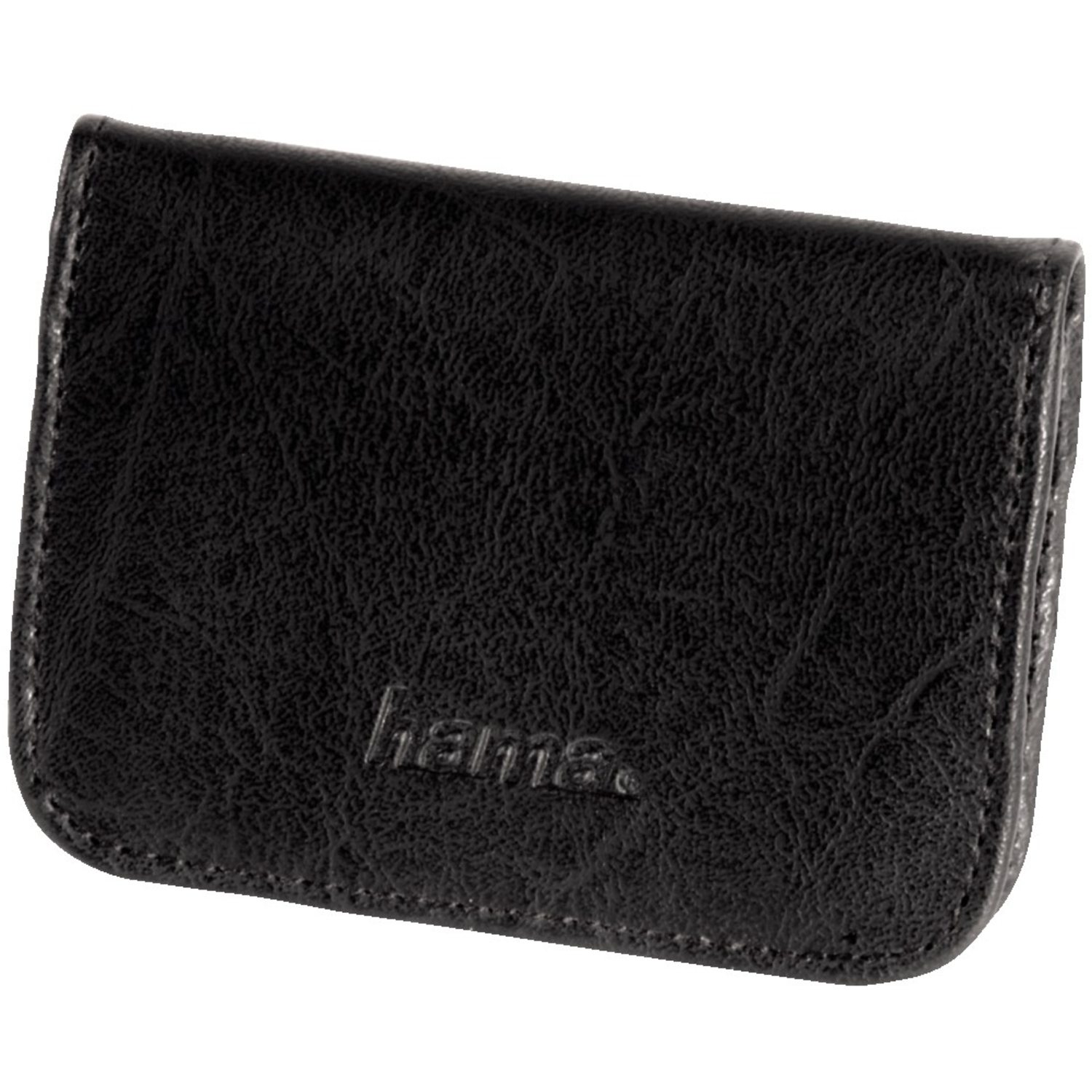 Hama Speicherkartenetui Universal für alle Kartentypen