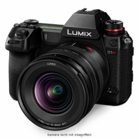 Panasonic LUMIX S PRO 16-35mm F4 für L-Mount
