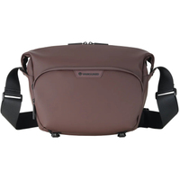 Vanguard Umhängetasche VEO LITE S7L CH 7L braun