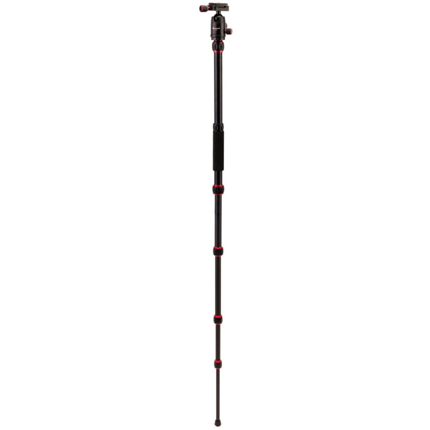Calumet Stativ Compact Aluminium 235