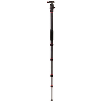 Calumet Stativ Compact Aluminium 235