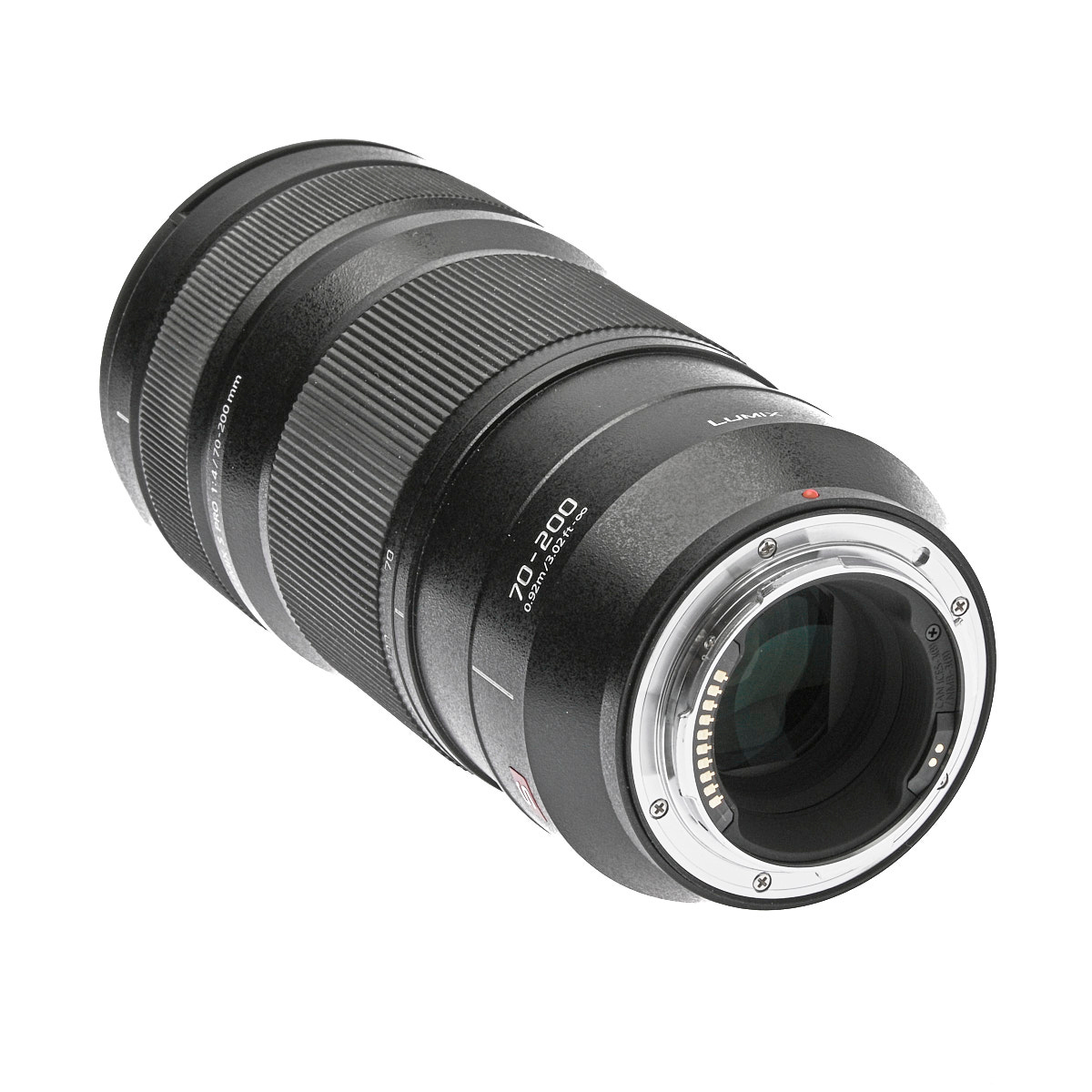 Panasonic LUMIX S PRO 70-200mm F4 OIS für L-Mount gebraucht