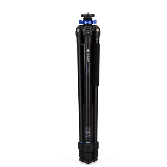 Benro Mach3 TMA27A Tripod Aluminium