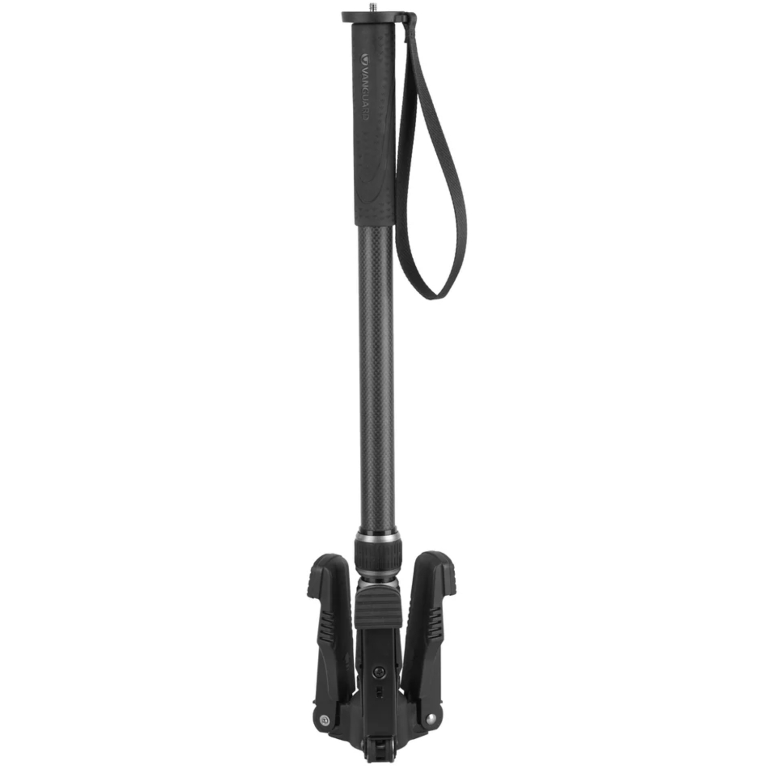 Vanguard Einbeinstativ mit Tri-Stand VEO 5 CM-264TR aus Carbonfaser