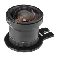 Cambo ACTUS G mit ACTAR 19mm und Kamera-Adapter nach Wahl