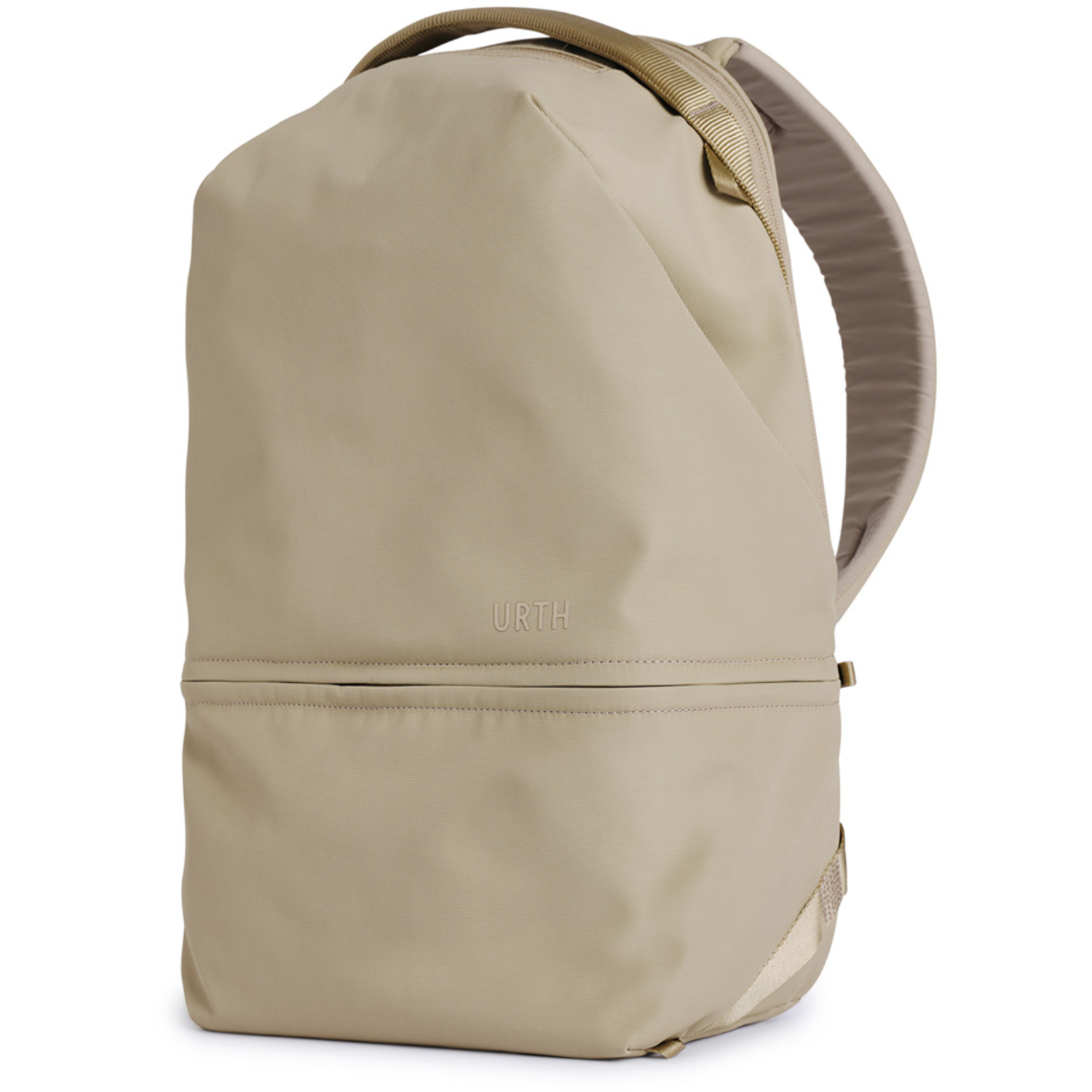 Urth Arkose 20L Rucksack + Kameraeinsatz (Beige)