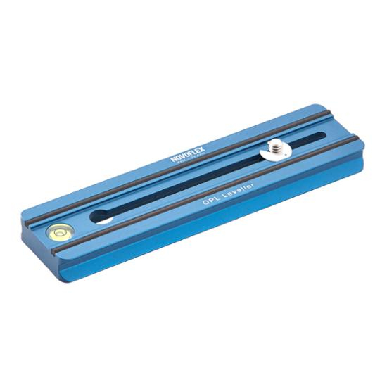 Novoflex Kameraschiene 155 mm