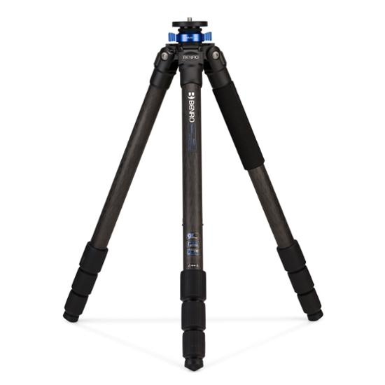 Benro Mach3 TMA48CXL Carbon Stativ