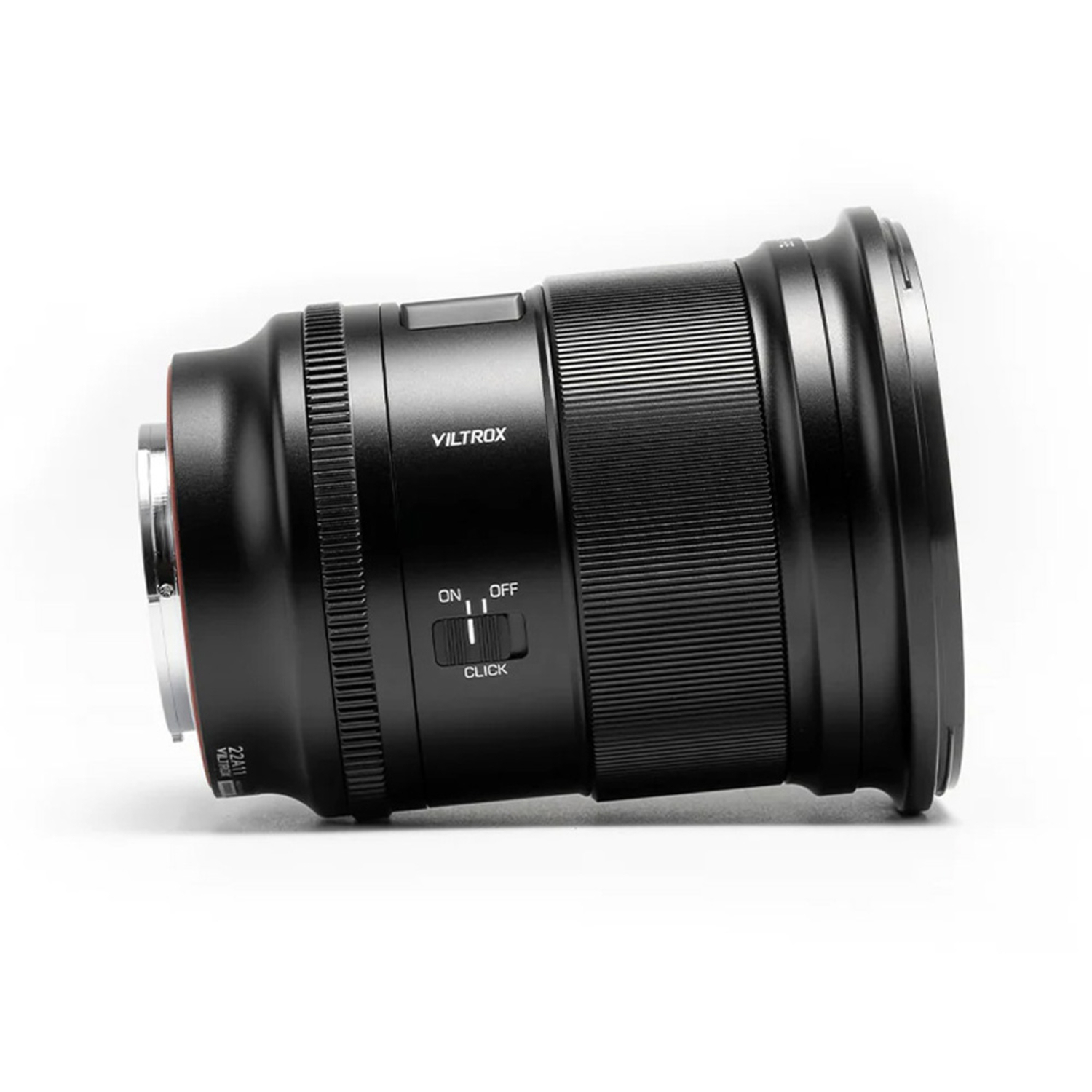 Viltrox 16mm F1.8 AF Sony FE-Mount