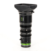 Fujifilm 18-55mm Fujinon T2.9 E-Mount gebraucht