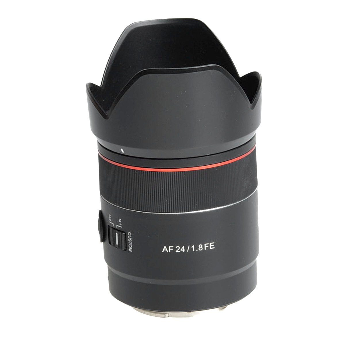 Samyang AF 24mm F1.8 FE für Sony E-Mount gebraucht