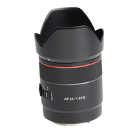 Samyang AF 24mm F1.8 FE für Sony E-Mount gebraucht
