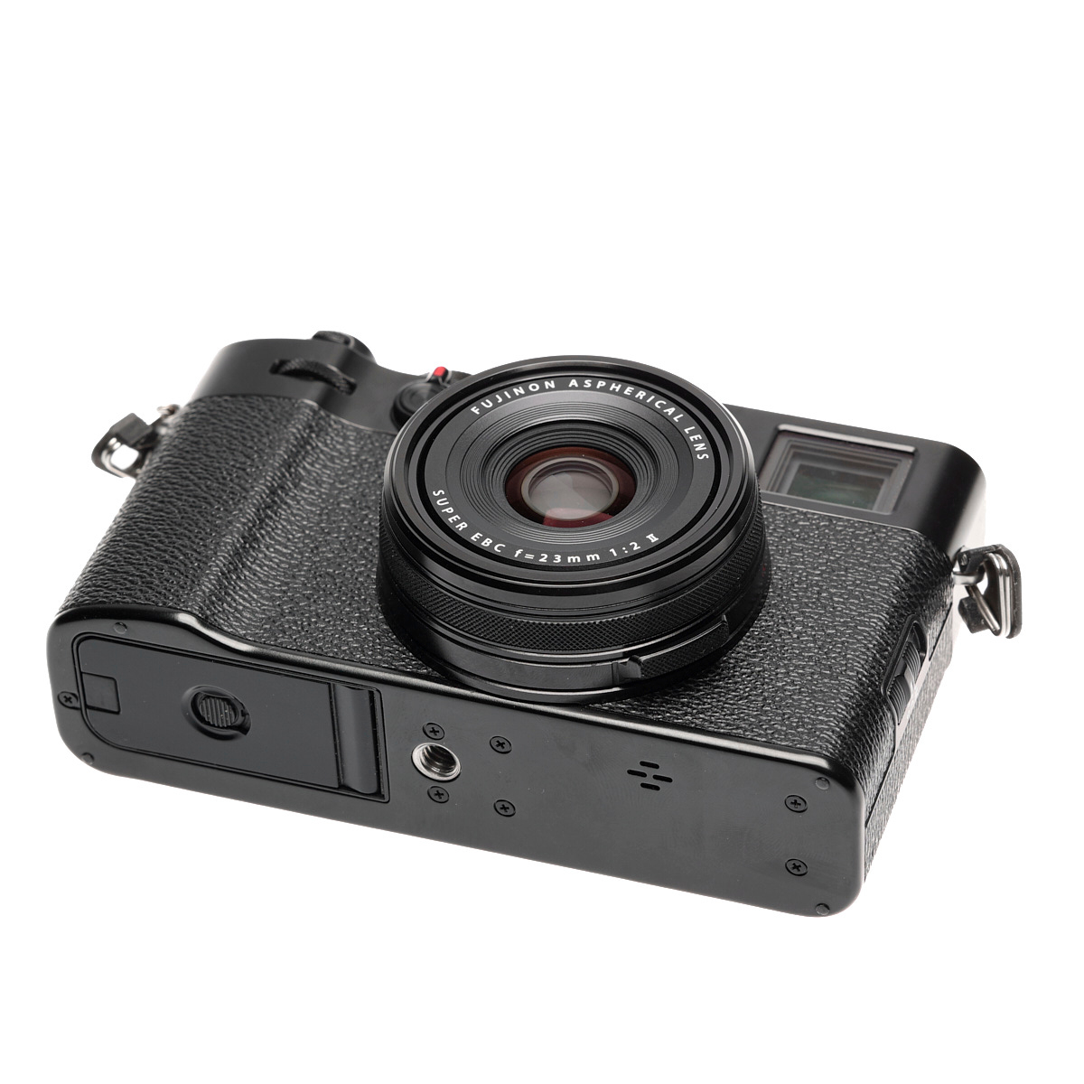 Fujifilm X100V gebraucht