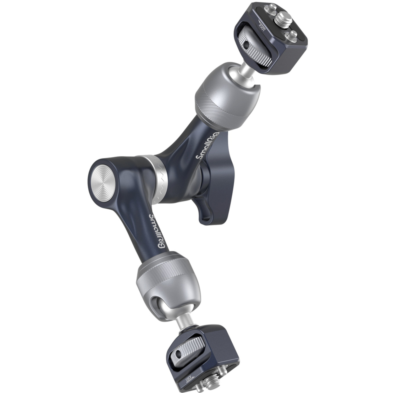 SmallRig Magic Arm mit Rosette Gear 4194 7"