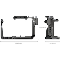 SmallRig Cage Kit 5587 für Sony FX2