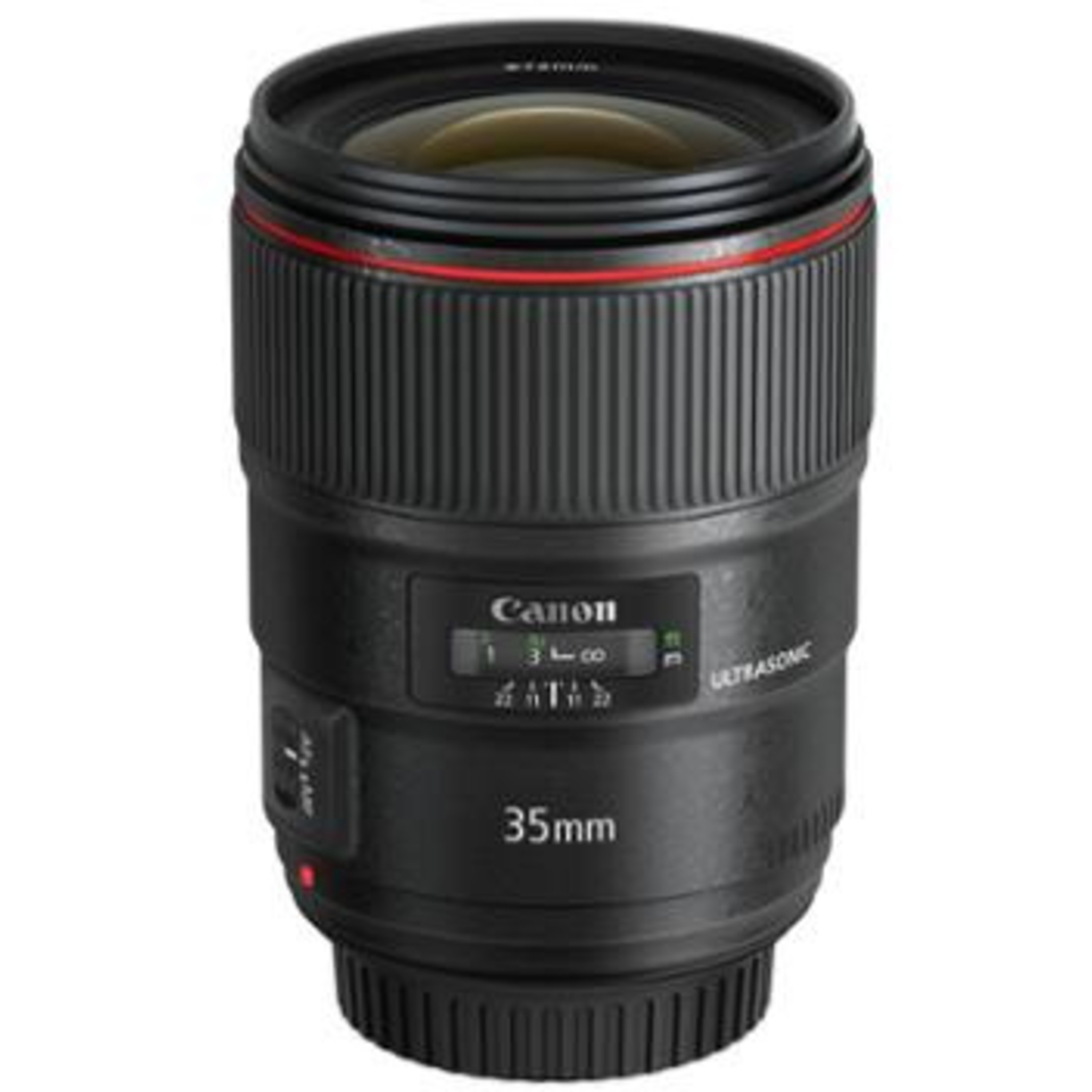 Canon EF 35mm F1.4L II USM