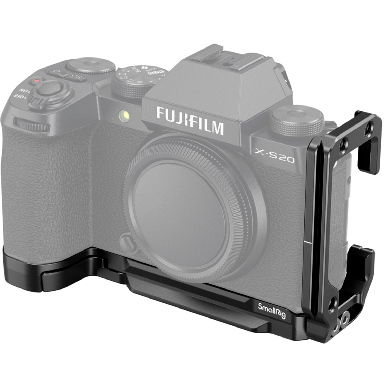 SmallRig 4231 L-Bracket für Fujifilm X-S20
