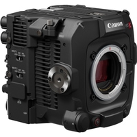 Canon EOS C400