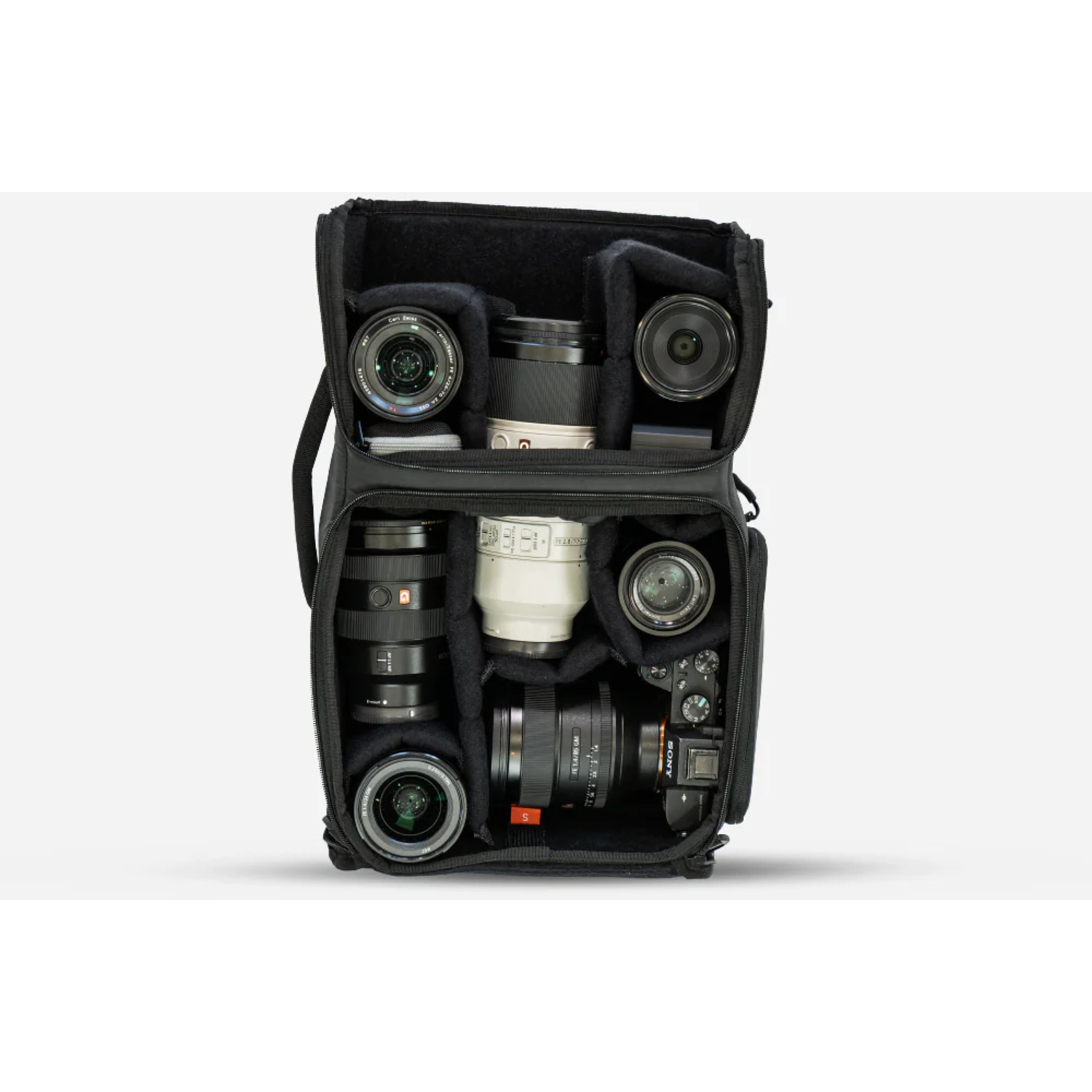 Wandrd Camera Cube Pro Fototasche