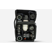 Wandrd Camera Cube Pro Fototasche