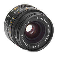 Leitz Elmarit -M 28mm/2,8 E46 Made in Germany gebraucht