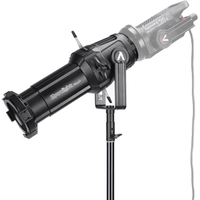 Aputure Spotlight Mount Set 36° neuwertiger Rückläufer