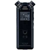 OM SYSTEM LS-P5 Videographer Kit Recorder