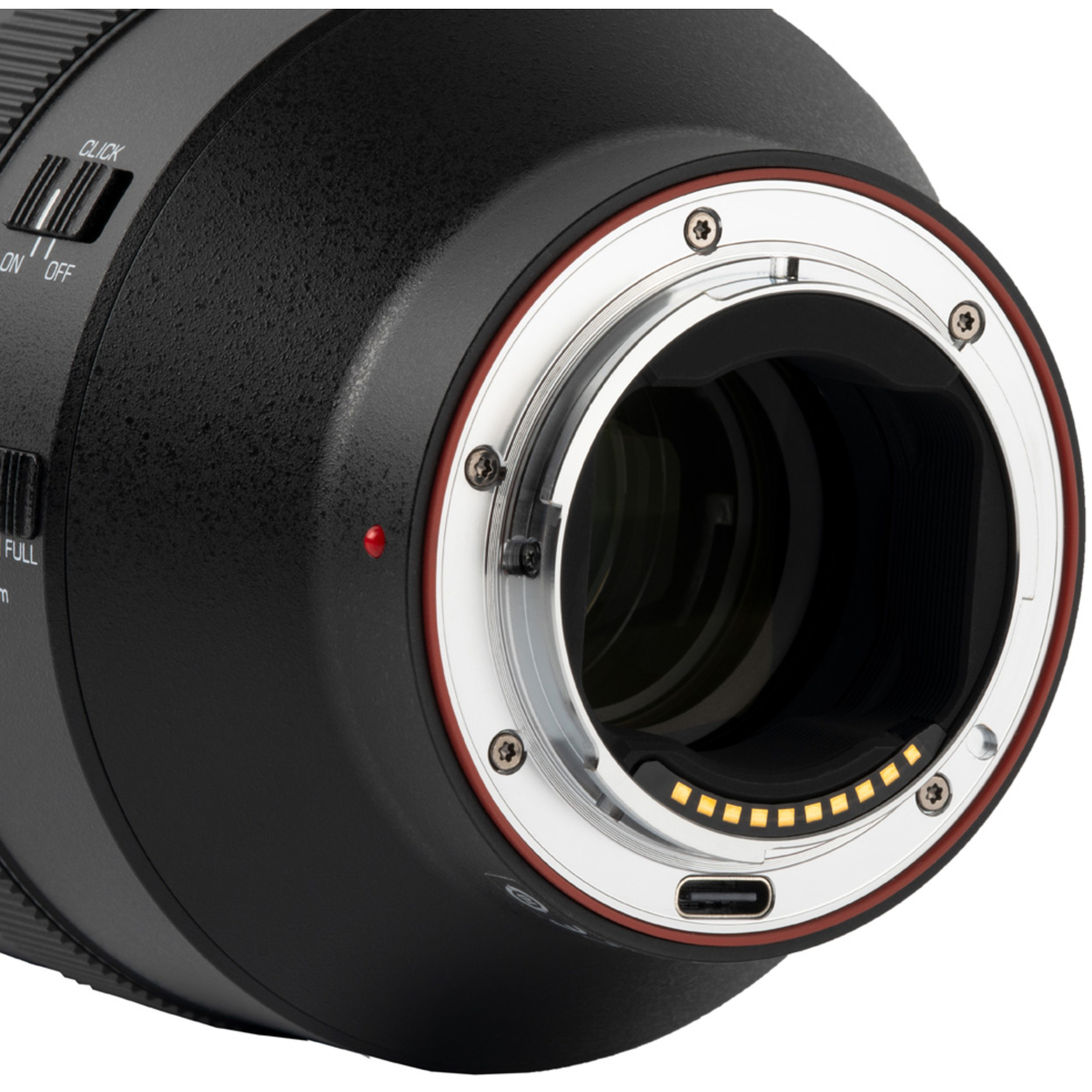 Viltrox 135mm F1.8 AF FE Sony E-Mount