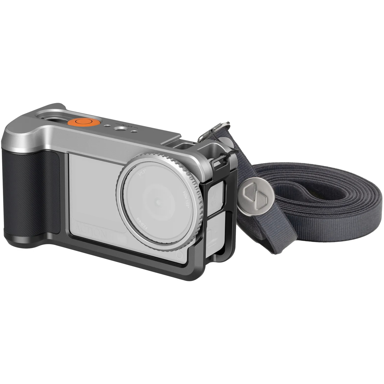 SmallRig Cage Kit 5891 für DJI Osmo Action 6