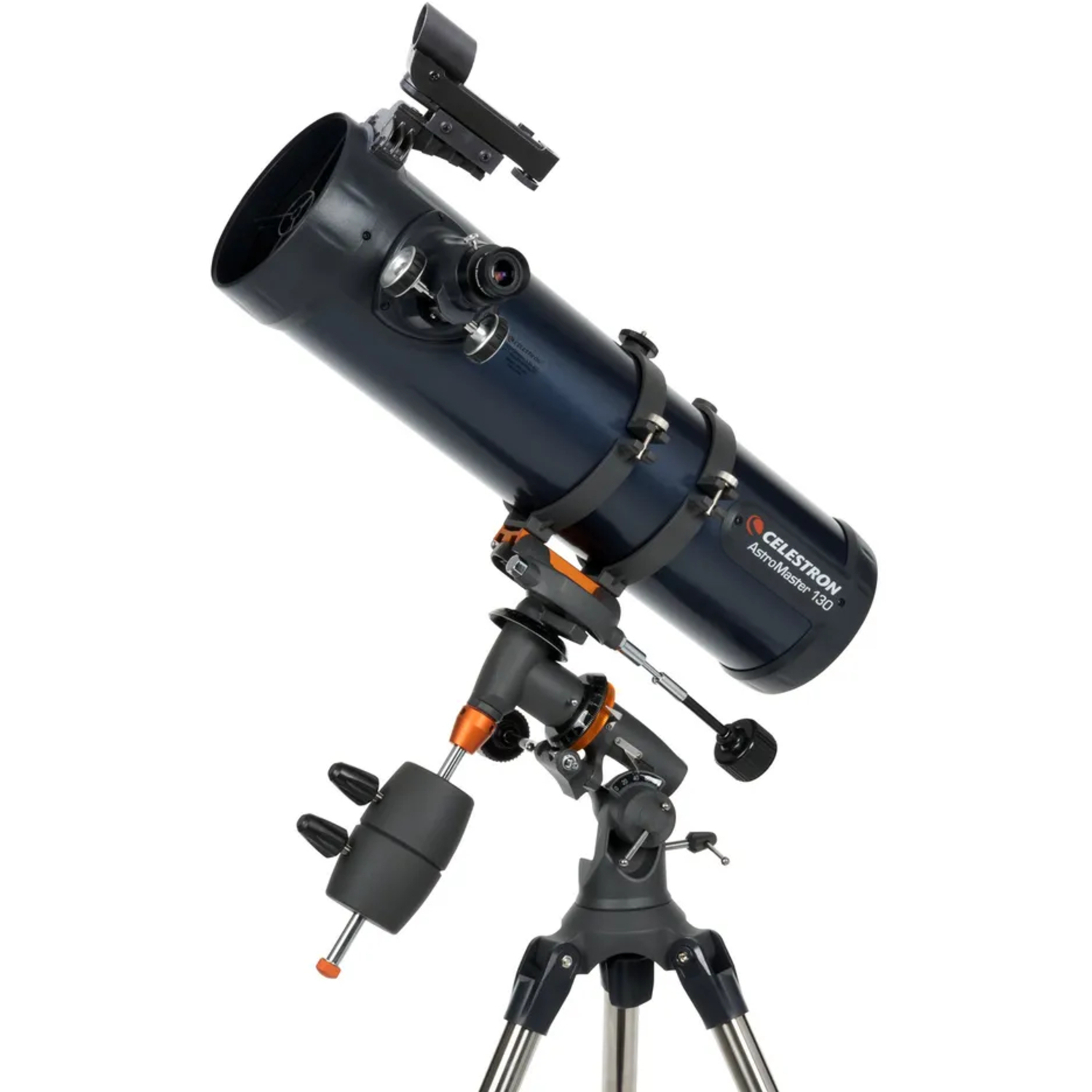 Celestron AstroMaster 130EQ Teleskop