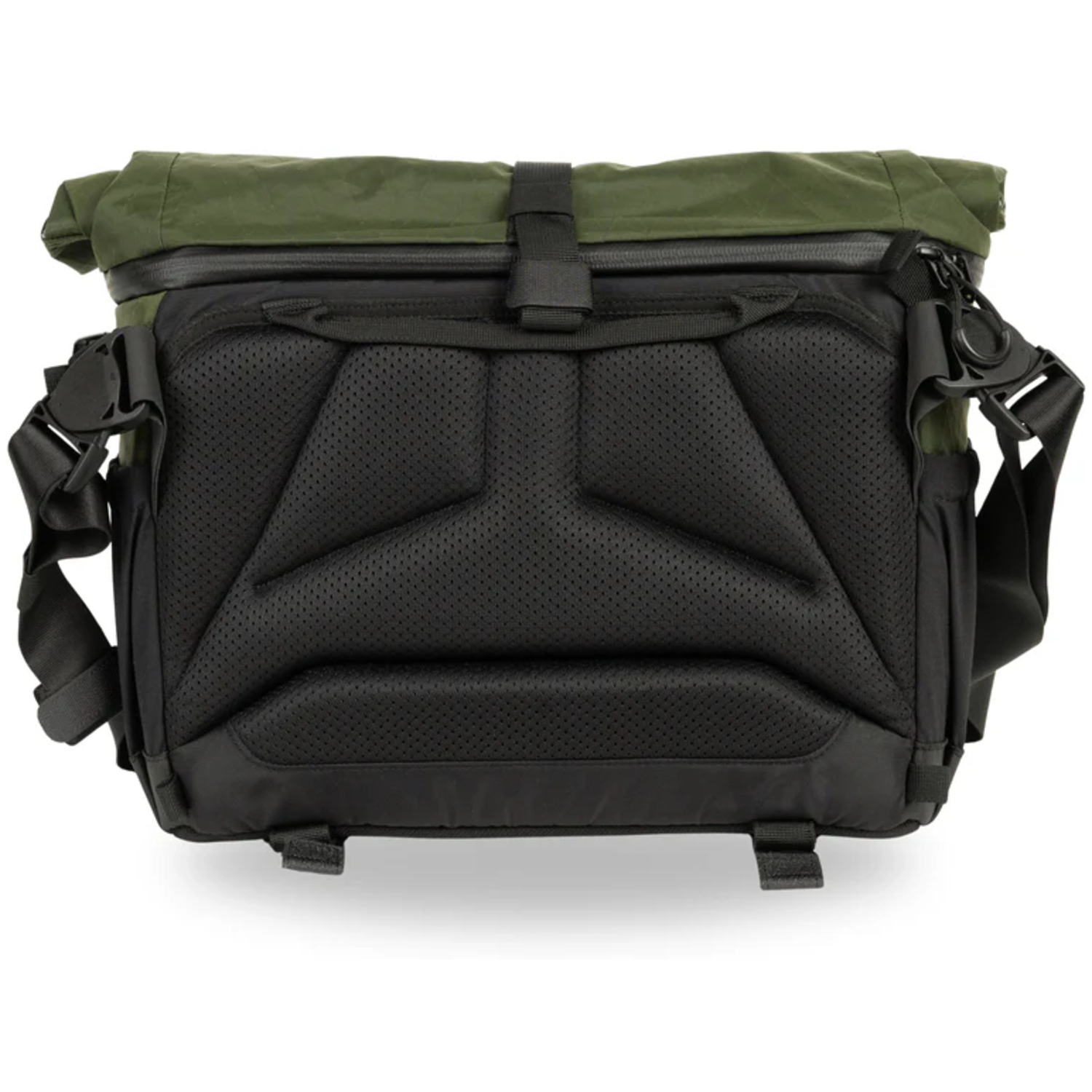 Compagnon Umhängetasche Element Sling 12L Forest Green