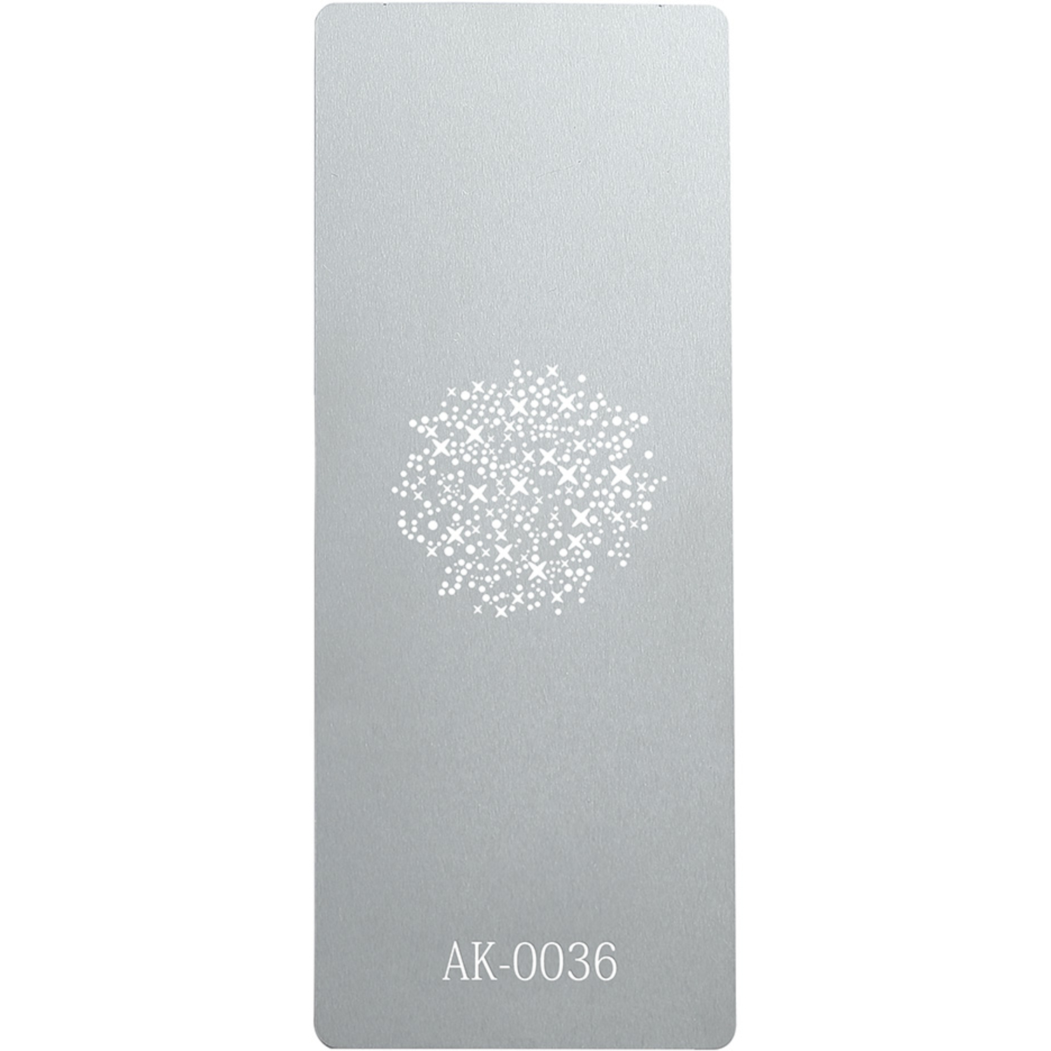 Godox AK-GS3 Gobo Set für AK-R21