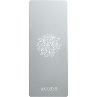 Godox AK-GS3 Gobo Set für AK-R21