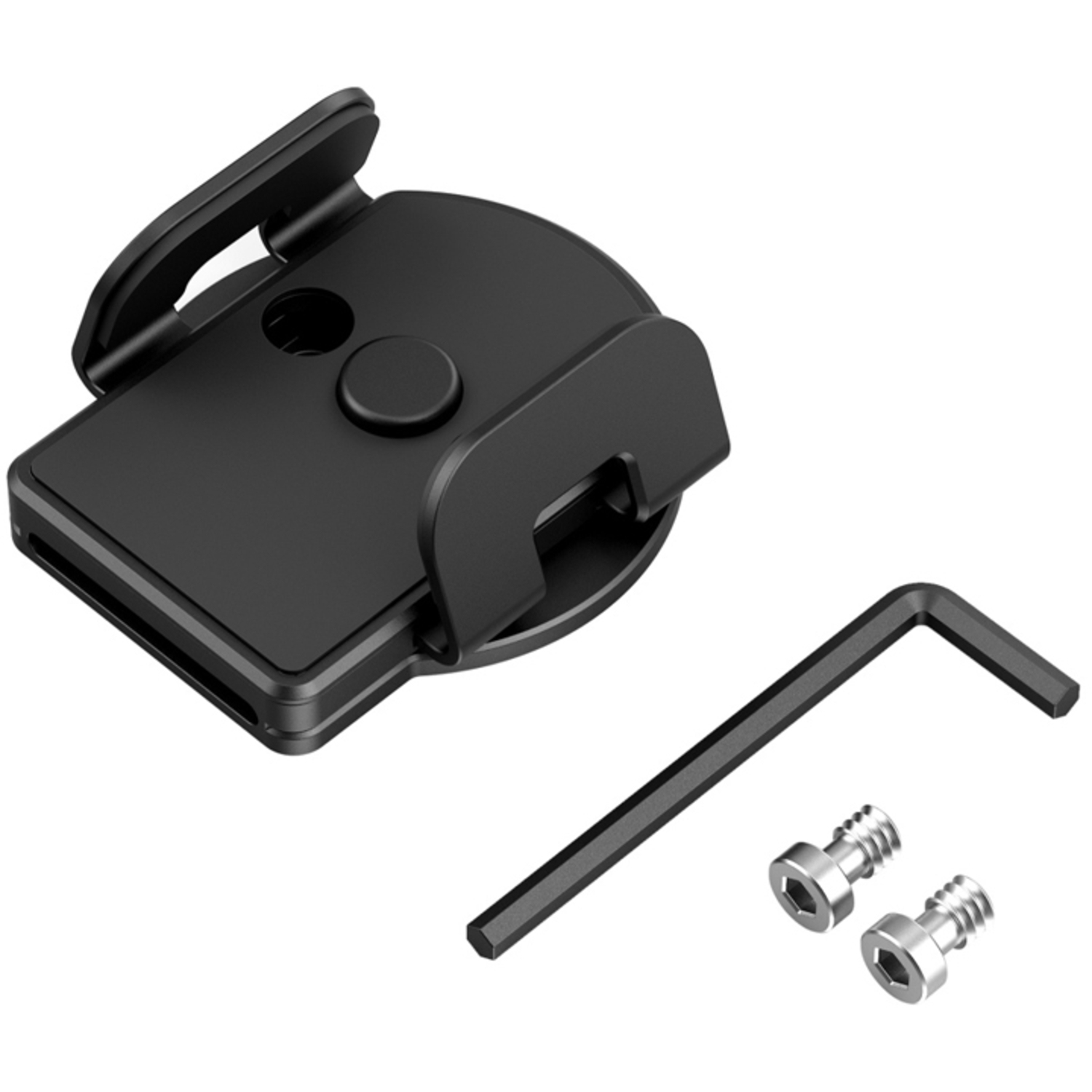 SmallRig Montageklemme 5397 für externe SSD