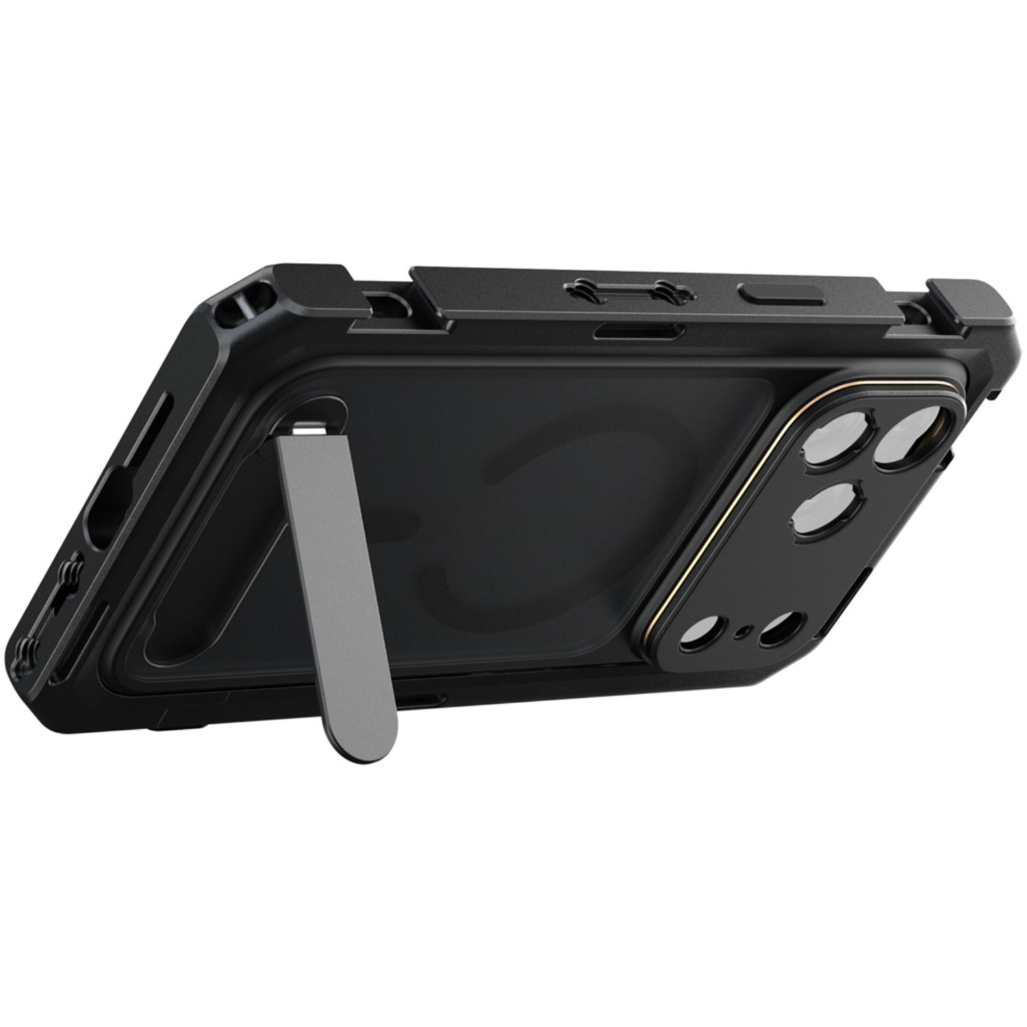 SmallRig Cage Flagship Edition 5543 für iPhone 17 Pro Max