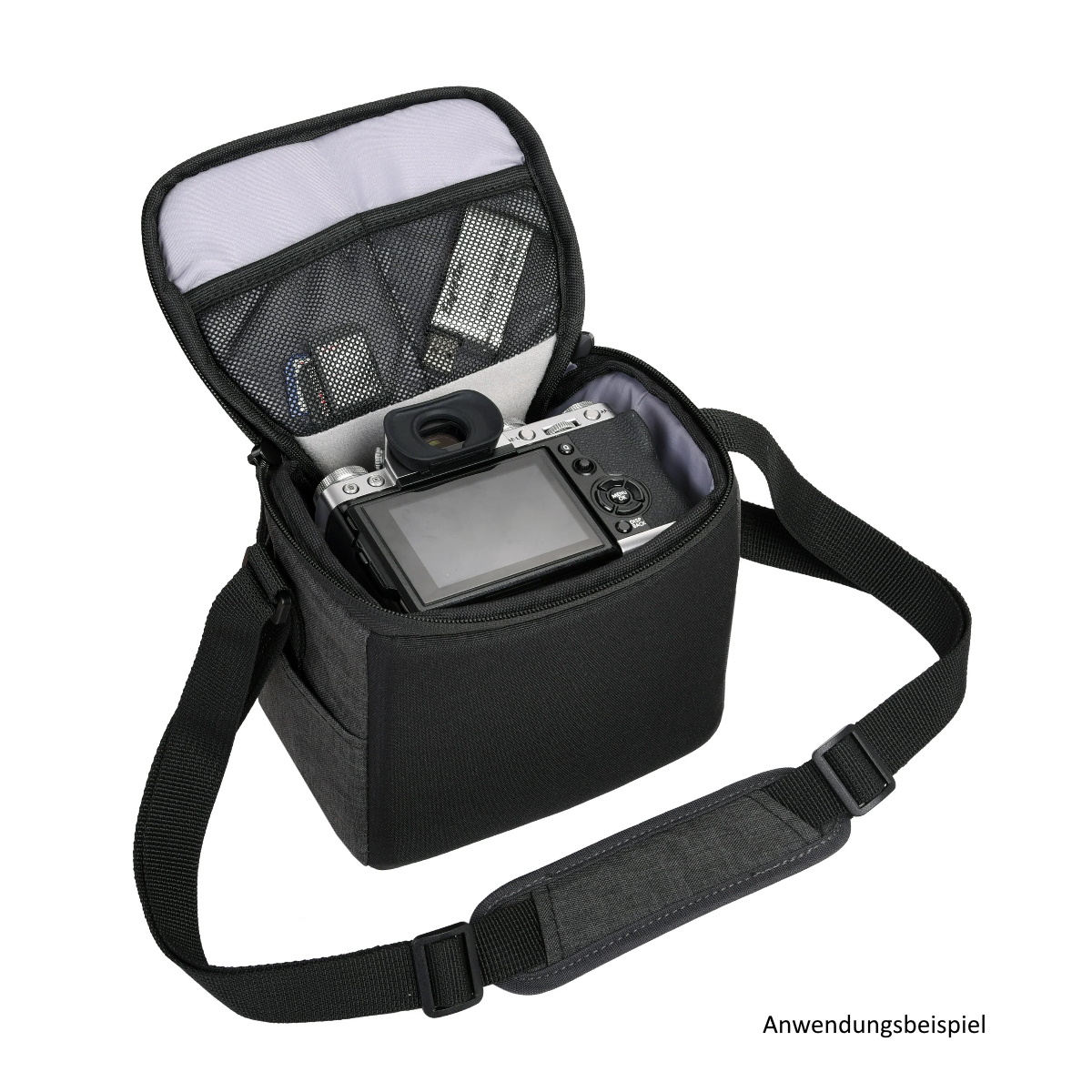 Vanguard Vesta Apire 15 GY Tasche
